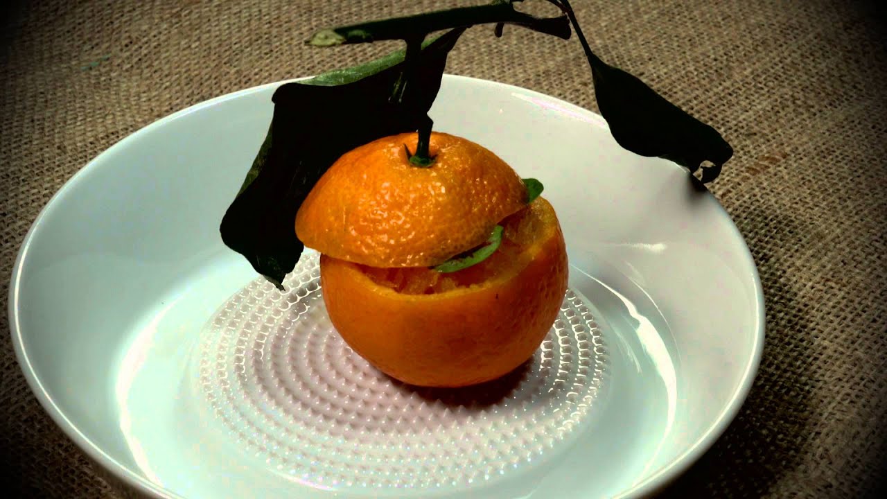 Kaite Weinner, Culinary Artist S1 E7