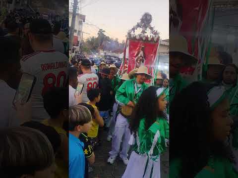 festa de Silvianópolis mg