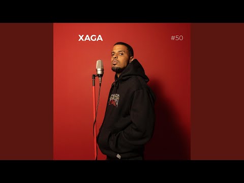 SALA VERMELHA #50 - Xaga