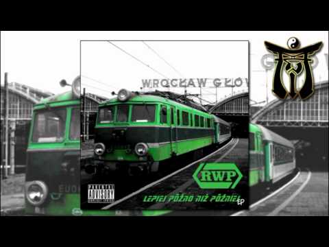 RWP - Lepiej późno niż później