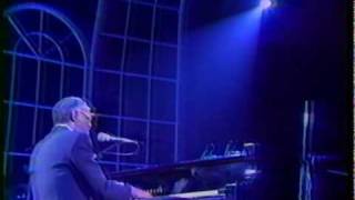 RAY CHARLES / I'M BUSTED