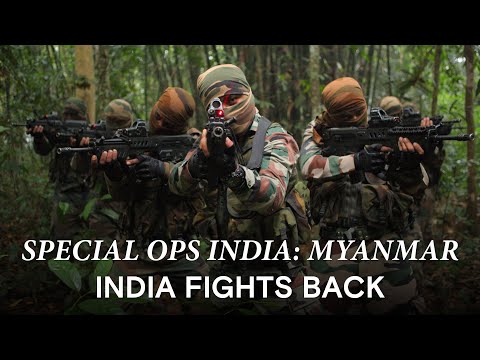 10 years of Operation Hot Pursuit: How Indian Army eliminated terrorists in Myanmar