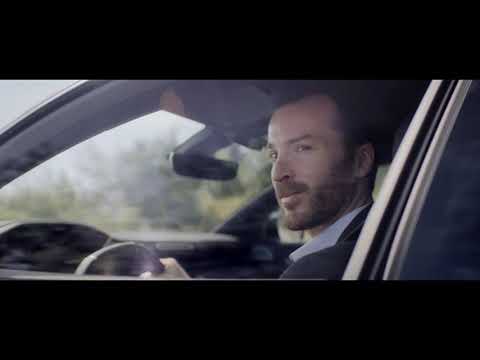 New Peugeot 508 2019