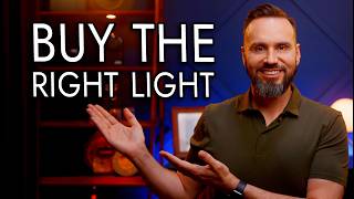 Flash vs LED: How to Choose the Best Light for Studio Photography