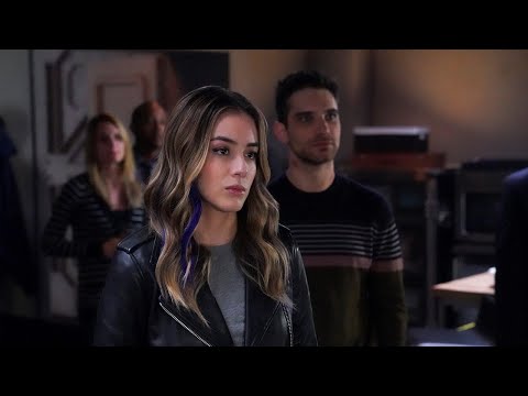 Marvel's Agents of S.H.I.E.L.D. | Season 6, Ep. 9 ‘Sarge’s In Charge Now’ Promo