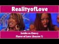 Flavor Of Love Season 1 Goldie Vs Cherry Reunion
