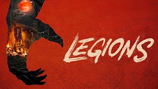 Legions | Official Trailer | Horror Brains