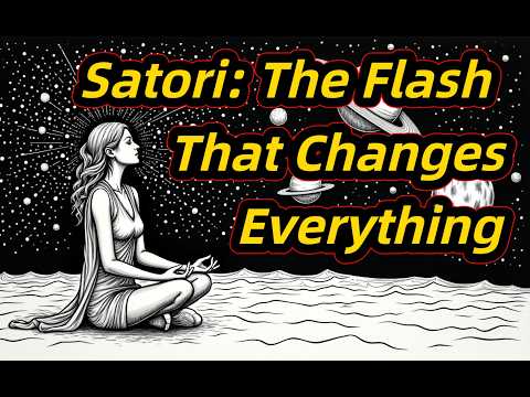 What is Zen? What is Satori? Unlock Zen Awakening
