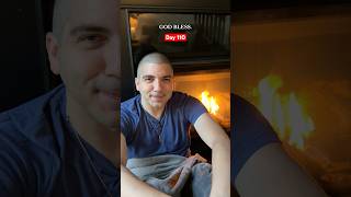 Why do you believe in God? (Road to 100k | Day 110 | 20,555 Subscribers)