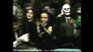 Alaska y Dinarama - &quot;El fin del mundo&quot;