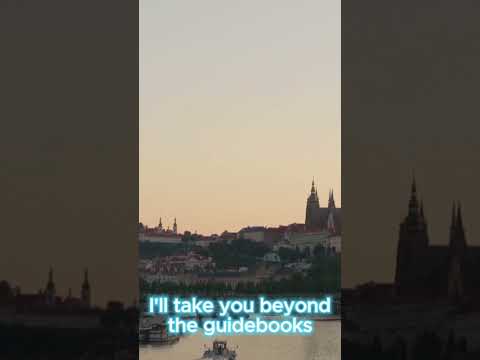 Explore Prague with Jarmila  #prague  #tours  #czech  #beer  #travel  #fun  #explore  #nightlife
