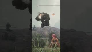 ドラゴンズドグマ2やってたら覚者さまが超能力めざめてわろたw