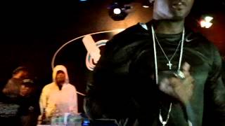 Naughty By Nature - Guard Your Grill, Craziest - Live 2013 FL