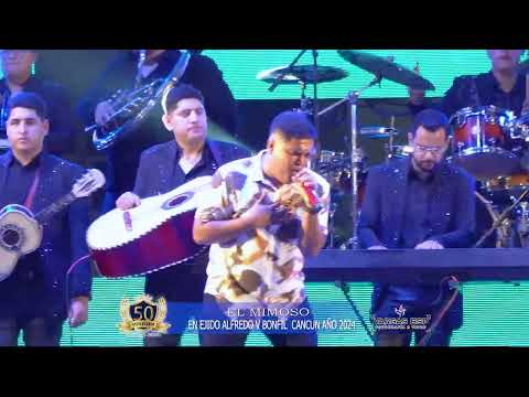 MI MOSO Y BETO GUSMAN EL CAMINANTE