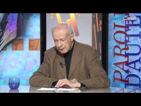 Michel Aglietta, Dettes crises monétaires et financières - 2ème partie