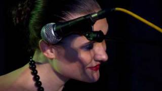 Ray Childish - Vengeance Tango