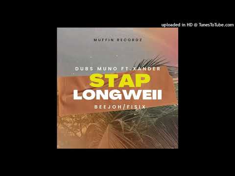 BeeJoh - STAP LONGWEI (x Dubz Muno ft. Xander x Fisix) #Muffin Records #2024 PNG Music