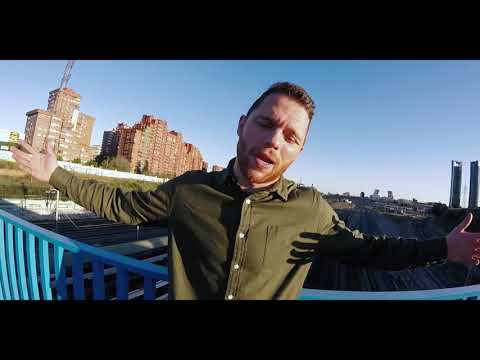 Spen73 - Madrid Criminal (Prod by Doble A nc Beats) [VIDEOCLIP]