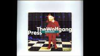 The Wolfgang Press - Chains Wobble Mix