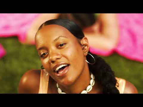 Nativ feat. L'eaurie - L'eaurie's Vibe