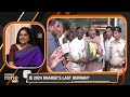 Congress Prez Kharge Will Not Contest Lok Sabha Polls| Son-In-Law To Contest From Gulbarga - Video