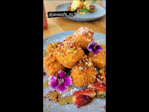 Cute cafe in Auckland | Auckland Eats