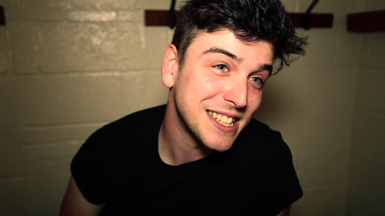 Boys Behind Bars II- Official Trailer (2014) Wade Radford Honey Bane