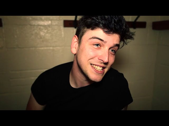 Boys Behind Bars II- Official Trailer (2014) Wade Radford Honey Bane