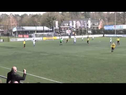 SUPER DOELPUNT JIM JASPERS UNITAS'30 C1