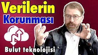 Tez ve makaleler için bulut yedekleme sistemi nasıl kullanılır | Cloud