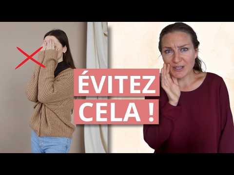 SOIREE MONDAINE : 9 ERREURS qui VOUS TRAHISSENT (et comment les corriger)