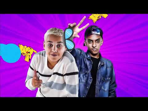 MC Pikachu e MC Brinquedo - Vai Gostosa (DJ R7) Lançamento Oficial 2017