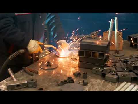 Mks Acrobat / Mks Spider