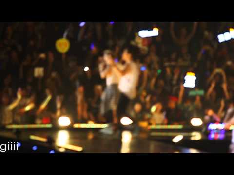 140830 10 out of 10 (JOKWON FOCUS) @ JYP NATION IN HK