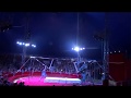 Russian Swings ClapShows Entertainment