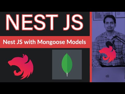 Building Powerful APIs with NestJS and MongoDB: A Step-by-Step Tutorial #22