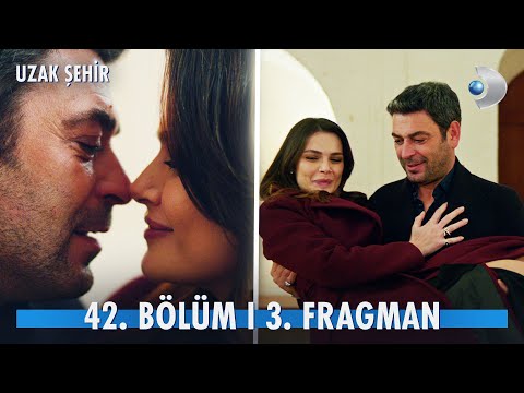 Uzak Şehir 42. Bölüm 3. Fragman