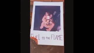 Fuel to the Flame - Rianne Downey (Lyric Video)