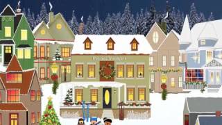 THE CHRISTMAS SONG (Mel Tormé, Robert Wells):  Music Arranged by Lisa Donovan Lukas