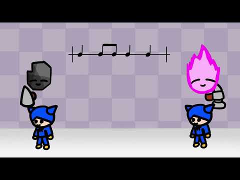 [Samden's-Rhythm] Rhythm Hell