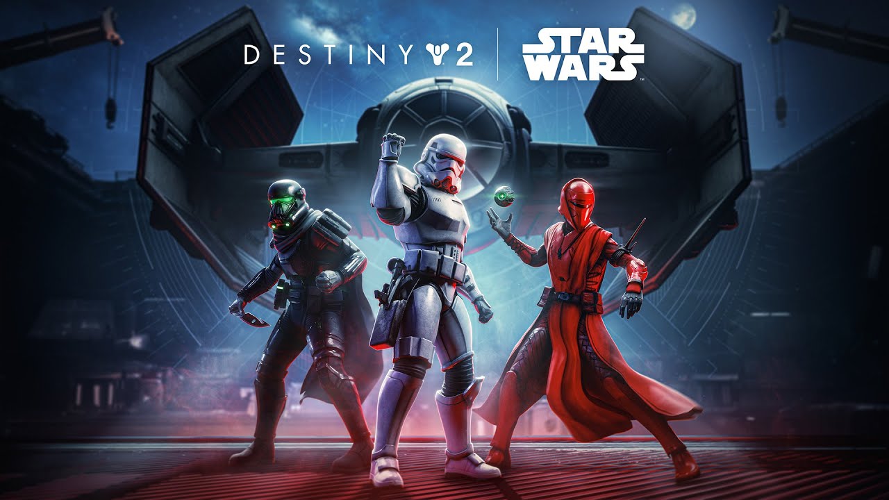Star Wars™ Collaboration Trailer