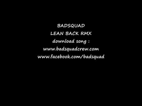 BADSQUAD -  PUNJAB feat. KMY -  LeanBack RMX