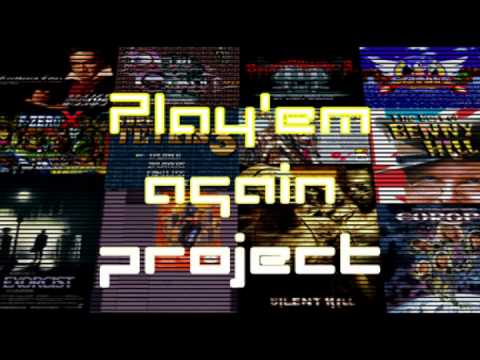 Devil Crash - BGM 00