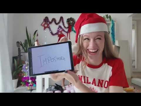 K4OS EN NAVIDAD 🎄 (LIVE COMPLETO) 