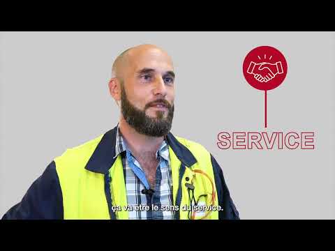 Découvrez le métier de Préparateur automatisme et instrumentation – avec Thibaut Dechambenoit