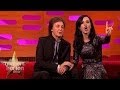 Katy Perry Surprised that Paul McCartney is Still ...