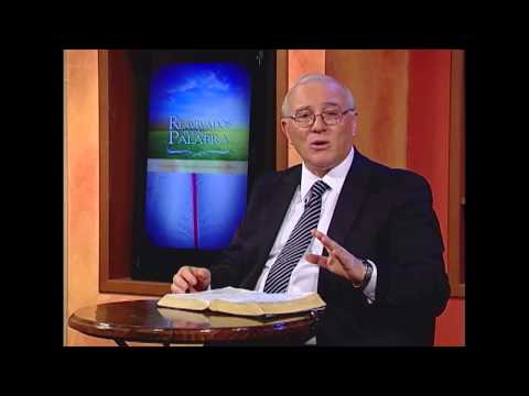 Reavivados por su Palabra - 09/06/2014 - Jeremías 39