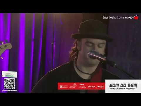 Música #gelo de autoria de meus irmãos da melim, Juliano moreira e Jhama