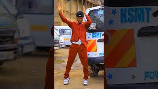 It Bend like A Banana By Vybz Kartel Dance Video #unclejayonthis