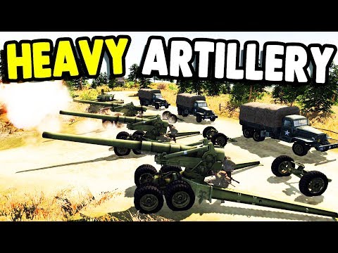 VICTORY UNDER FIRE | RobZ Realism | Men of War: Assault Squad 2 Multiplayer